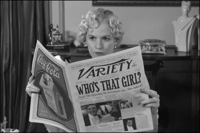 Artist : Qui est le personnage principal du film "The Artist" ?