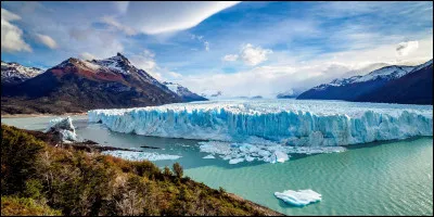 Argentine : laquelle de ces villes lui appartient ?