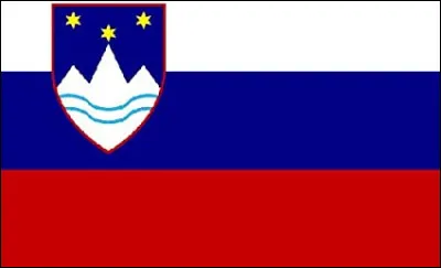 Quel est ce drapeau ?