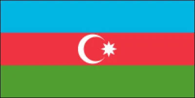 Quel est le pays en possession de ce drapeau ?