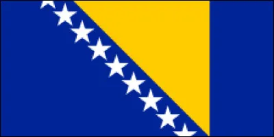 Dans quel pays peut-on principalement voir ce drapeau ?