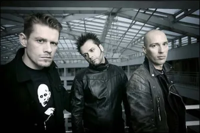 Complétez : 
"Sie haben Angst vor..."