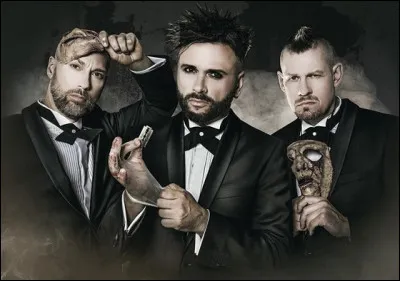 Complétez : 
"Wenn sie von der Nachtschicht..."