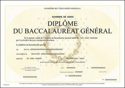 À qui attribue-t-on généralement la création du bac ?