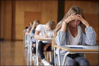 Quel est le nom du bac qui est une répétition du vrai bac ?