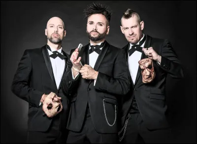 Complétez : 
"Wie eure Welt in Schutt und Asche..."