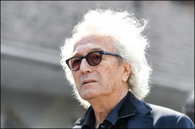 Il a écrit pour Julien Clerc "Lili voulait aller danser" et "Coeur de rocker", pour Diane Dufresne "J'ai rencontré l'homme de ma vie" :