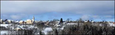 Nous terminons notre balade dans le Chablais français, à Vinzier. Commune de l'aire d'attraction Thononaise, elle se situe dans le département ...