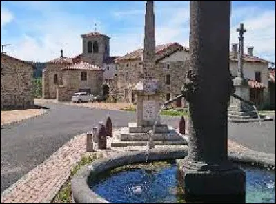 Je vous emmène maintenant en Auvergne-Rhône-Alpes, à Chambon-sur-Dolore. Commune de l'aire d'attraction Ambertoise, elle se situe dans le département ...