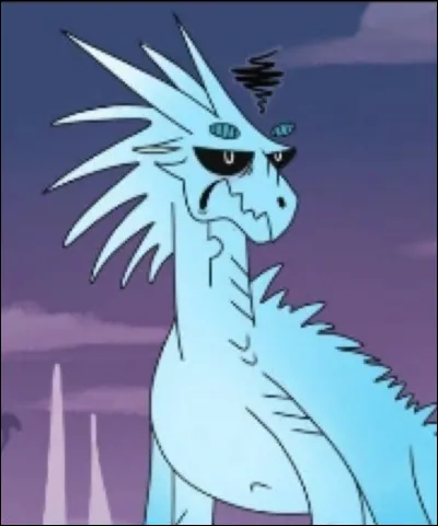 De qui est-il amoureux ?