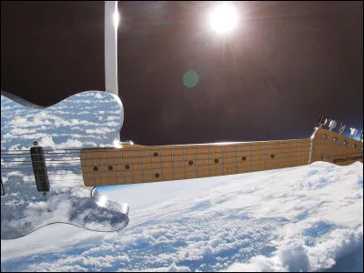 En 1968, Hugues Aufray titrait sa chanson "C'est tout bon !" En hommage à qui ?