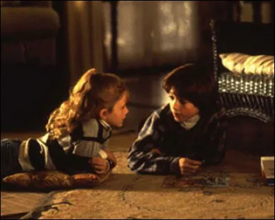 Quel est ce film de Joseph Ruben, sorti en 1994 ?