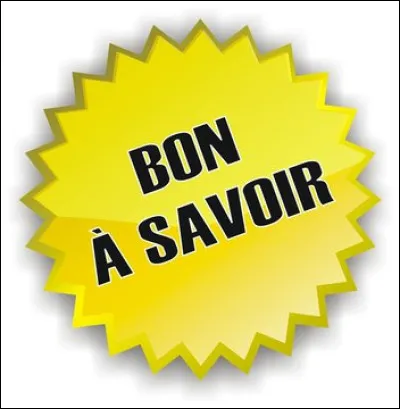 Si je vous donne en indice l'année 1814, quelle sera votre réponse !