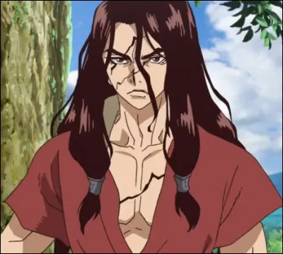 À quel anime appartient-il ?