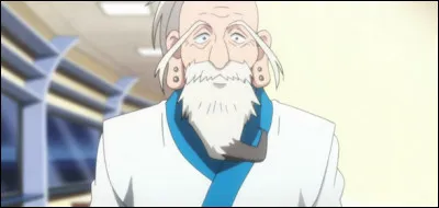 À quel anime appartient-il ?