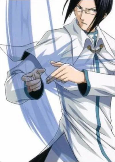 À quel anime appartient-il ?