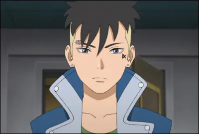 À quel anime appartient-il ?