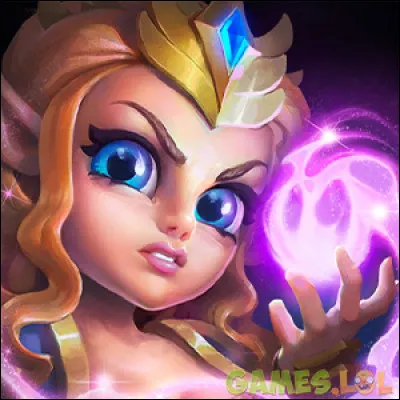 Quel est ce personnage ?