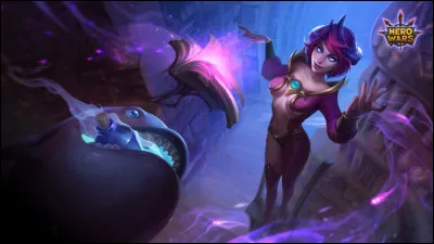 Quel est ce personnage ?