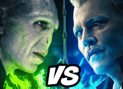 Quiz Voldemort ou Grindelwald ?