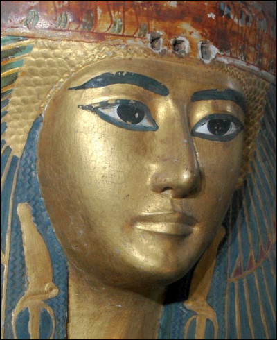 Vrai ou faux ? Cl&eacute;op&acirc;tre &eacute;tait d'origine &eacute;gyptienne.