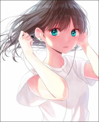 Comment te décrit-on souvent ?