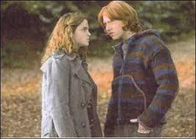 Dans quel tome va-t-il avoir sa première grande dispute avec son meilleur ami Harry Potter ?