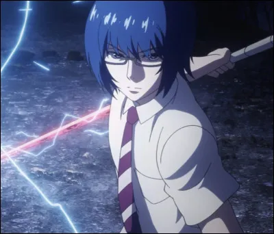 Tu es un membre du CCG, quel genre de Quinque préfères-tu manipuler ?