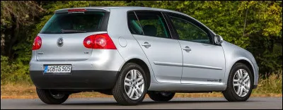 Quelle est cette voiture ?