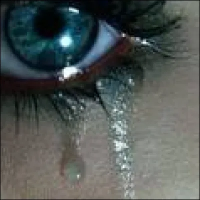 J'ai honte, Lola, que tu aies servi d'appât ... une chasseuse déterminée.