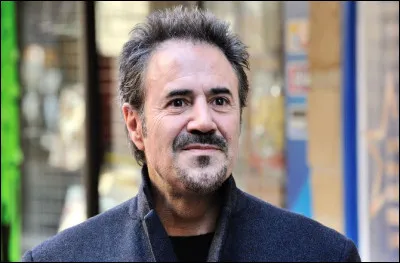 Comment s'appelait son père ?