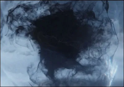 Comment s'appelle cet animal fantastique ?