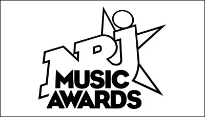 En quelle année reçoit-il le NRJ Music Awards du meilleur artiste masculin francophone de l'année ?
