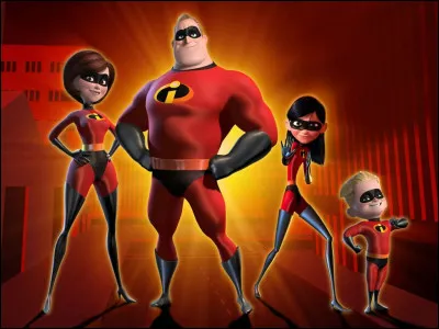 Quel pouvoir voudrais-tu avoir ?