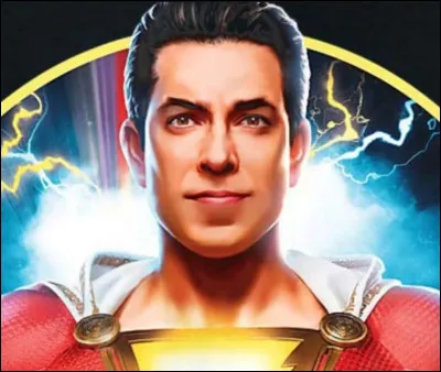 Quel pouvoir voudrais-tu avoir ? (Suite)