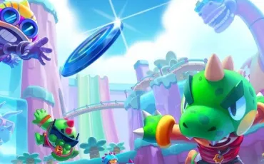 Quiz Super smash bros brawl