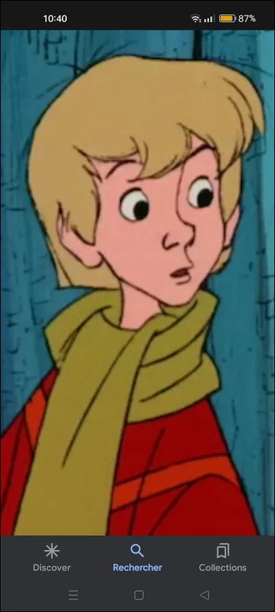 Qui est cet enfant ?