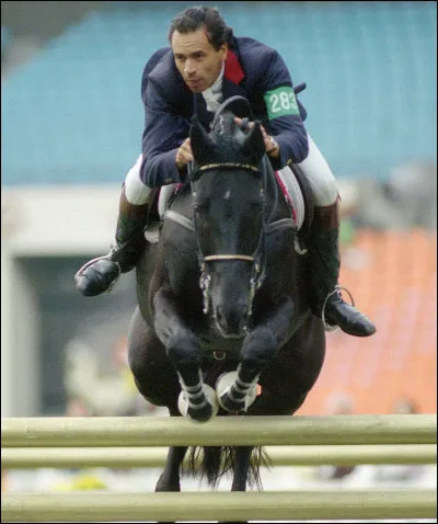 Jappeloup est né dans un département français, lequel ?