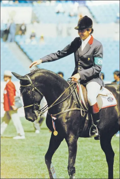 Jappeloup est décédé le 5 novembre, mais de quelle année ?