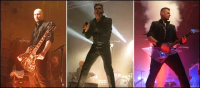 Complétez : 
"Brüder schenkt noch mal..."