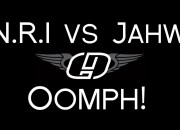 Quiz 'I. N. R. I. vs. Jahwe' - Oomph !