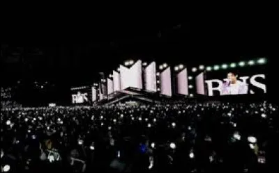 Aimes-tu les concerts ?