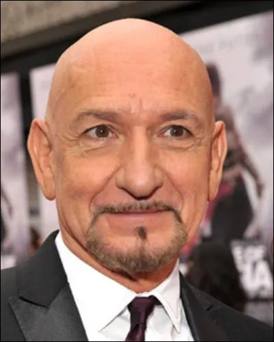 K comme Kingsley : il se fait connaître du grand public en 1982 en interprétant un personnage historique dans le film de Richard Attenborough : de quel personnage s'agit-il ?