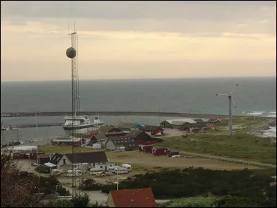 K comme Kattegat : qu'est-ce que le Kattegat ?