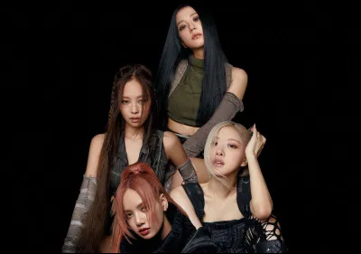 En quelle année est sorti "Pink Venom" ?