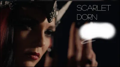 De quelle chanson cette image est-elle tirée ?