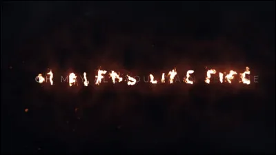 Cette miniature est celle du clip de :