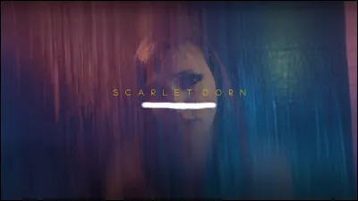 De quelle chanson cette image est-elle tirée ?