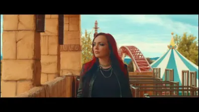 Quelle chanson cette image illustre-t-elle ?