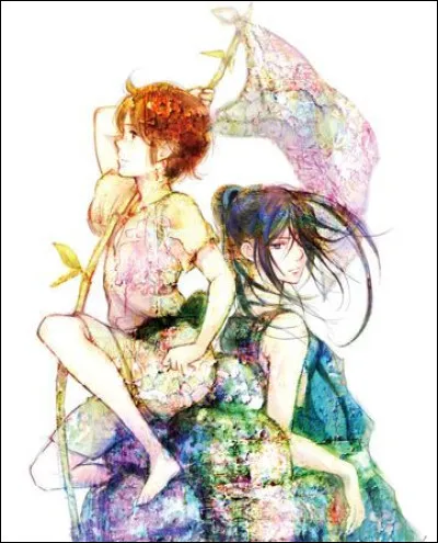 Lycos est la sur de...